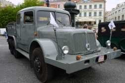 Tatra 141
