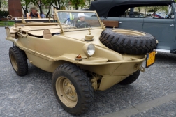 VW Schwimmwagen