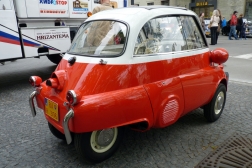 BMW Isetta 300