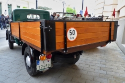 Barkas Hainichen