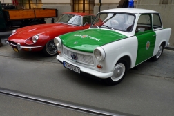 Trabant
