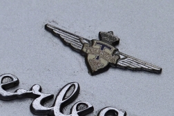 Maserati 3500 GT Touring Superleggera