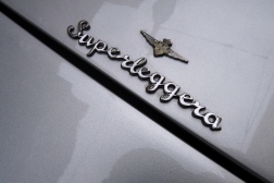 Maserati 3500 GT Touring Superleggera