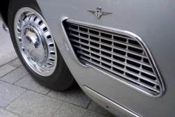 Maserati 3500 GT Touring Superleggera