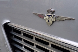 Maserati 3500 GT Touring Superleggera