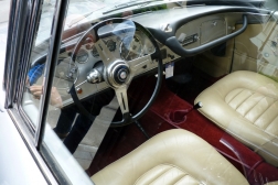 Maserati 3500 GT Touring Superleggera