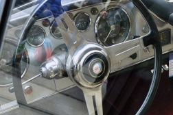 Maserati 3500 GT Touring Superleggera