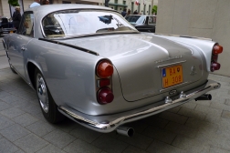 Maserati 3500 GT Touring Superleggera
