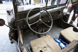 Hotchkiss Willys Jeep