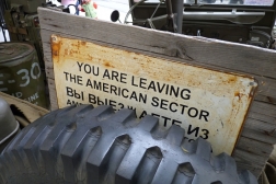 Hotchkiss Willys Jeep