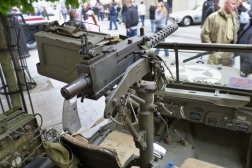 Hotchkiss Willys Jeep