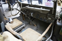 Hotchkiss Willys Jeep