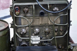 Hotchkiss Willys Jeep