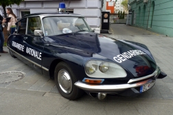 Citroën DS19
