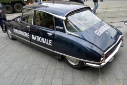Citroën DS19