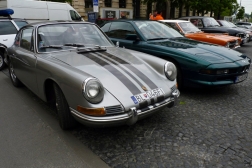 Porsche 912