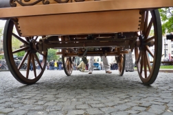 replika Tatra President