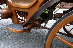 replika Tatra President