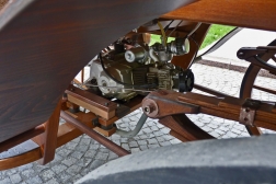 replika Tatra President