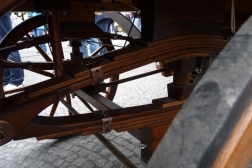 replika Tatra President