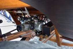 replika Tatra President