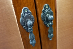 replika Tatra President