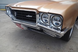 Buick Skylark Custom