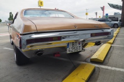 Buick Skylark Custom
