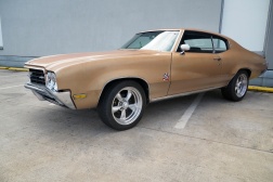 Buick Skylark Custom