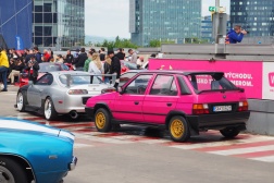 Škoda Favorit Ibalgin