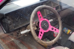 Škoda Favorit Ibalgin