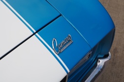 Chevrolet Camaro 5.0 V8 Rally Sport