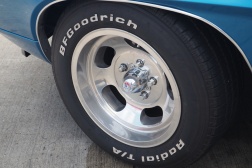 Chevrolet Camaro 5.0 V8 Rally Sport