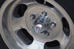 Chevrolet Camaro 5.0 V8 Rally Sport