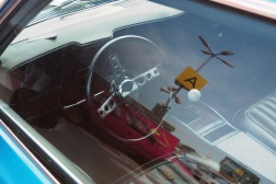 Chevrolet Camaro 5.0 V8 Rally Sport