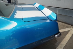 Chevrolet Camaro 5.0 V8 Rally Sport