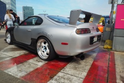 Toyota Supra MK4 Turbo