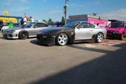 Toyota Supra MK4 Turbo