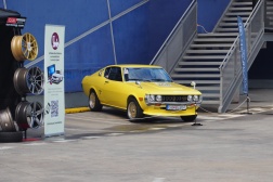 Toyota Celica ST