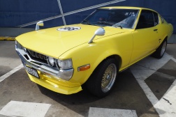 Toyota Celica ST