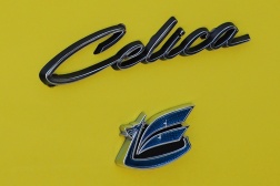 Toyota Celica ST