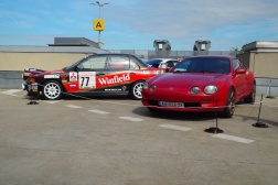 Toyota Celica (1995)