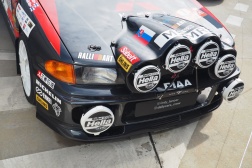 Mitsubishi Lancer Rallye Sanremo