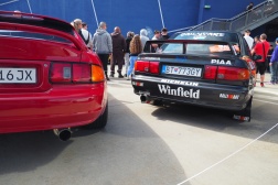 Mitsubishi Lancer Rallye Sanremo