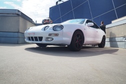 Toyota Celica