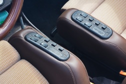 VW Golf Mk1 Cabriolet G60