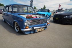 VAZ Lada 1200 Combi