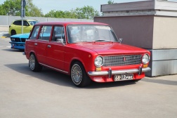 VAZ Lada 1200 Combi