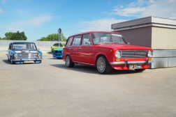 VAZ Lada 1200 Combi