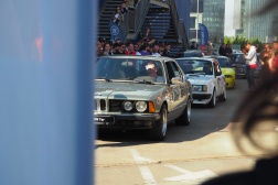 BMW 730